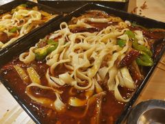 面条-东厨虾煌(电子街店)