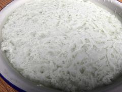 水上漂豆花-人和水上飘(第一家店)