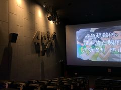 -CGV影城(壹方城IMAX店)