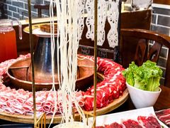 -老北京炸酱面大王.铜锅涮肉(朝阳门店)