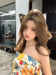 -东秀护肤造型