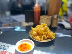 -禄粥·广府味·煲仔粥·宵夜·明档现做(江南西店)