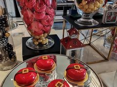 -上海苏宁宝丽嘉酒店·Cafe Bellagio西餐厅