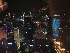-广州四季酒店