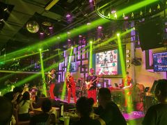 -音乐房子(鎏嘉码头店)