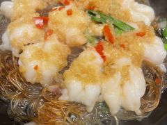 -绿茶餐厅(摩尔城店)