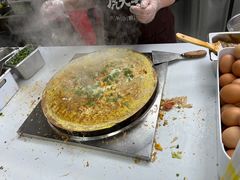 -虎头军煎饼(魏公村店)