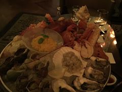 -LONG BAR 廊吧(外滩华尔道夫酒店)