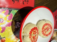 -院落新京菜·烤鸭(地安门店)
