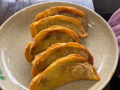 -李记清真馆(打钉巷店)