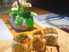鹅肝寿司-大将料理餐厅(汇锦街店)