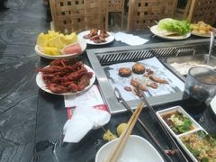 -食尚名肴自助涮烤