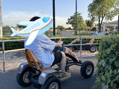 -季高兔窝窝亲子园(上海薰衣草公园店)