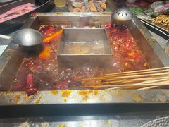 -锦城印象火锅(天府三街店)