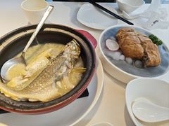 -莆田餐厅PUTIEN(三里屯店)