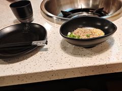 -味之绝热血美蛙鱼火锅(中坝店)