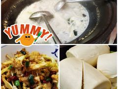 回头鱼-陈大锅·岳阳鱼馆·地道岳阳菜(美食街店)