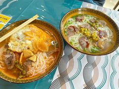 -肇兴特色牛肉粉