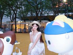 -深圳湾万象城(南山店)