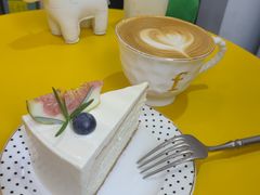 -姆们M Sweetie Cake(三里屯店)