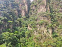 -狼牙山风景区