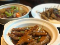 -新天世纪中餐厅