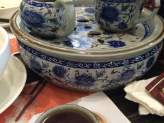 虾饺妹茶楼(水荫店)-虾饺妹·粤式手工点心(水荫路店)