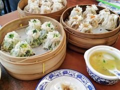 -都一处烧麦馆(前门店)