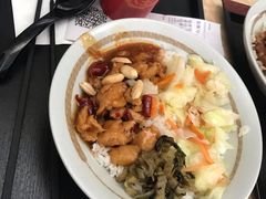 -永和大王(中关二店)