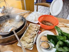 -濠轩阁特色生蚝火锅(水湾路店)
