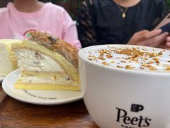 -Peet's Coffee皮爷咖啡(大学路店)