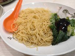 捞面-一乐烧鹅(中环店)