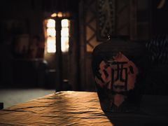 -长城西部影视城
