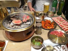 -西塔老太太泥炉烤肉(沈阳店)