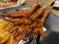 -马海涛牛肉串·午市牛腩饭·烧烤夜宵(领汇广场店)