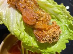 -东味北道熟成·炭火烤肉(九龙店)