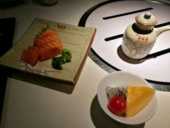 -赤坂亭M9和牛烧肉·日料398放题(万达店)