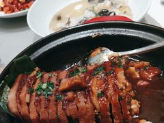 -红城阁·上海味道(四平路店)