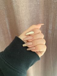 -Halo美甲美睫