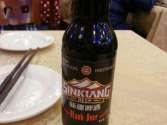 android_upload_pic-维吾尔餐厅(宜山路店)