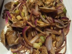 -三个大叔烤羊肉串·炭炉砂锅菜(西三旗店)