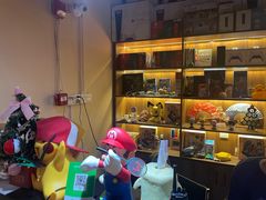 -Win Win电玩·日式の游戏馆