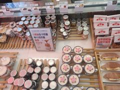 -红星前进面包牛奶公司(五道口购物中心店)