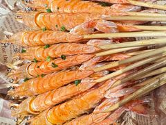 -79号渔船海鲜饭店(宝安店)