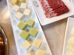-清真·鸦儿李记·涮肉(花市店)