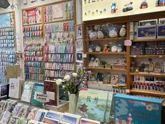 -猫的天空之城概念书店(杭州南宋御街店)