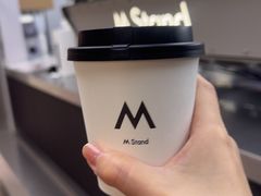 -M Stand(南京新街口金鹰店)