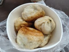 -潭式煎包(西航路店)