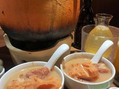 -清水亭湖北菜(大屯DT51店)