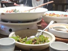 -东方红·湖南菜(金屿店)